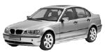 BMW E46 B1775 Fault Code