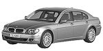 BMW E66 B1775 Fault Code