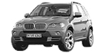 BMW E70 B1775 Fault Code