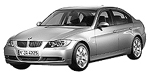 BMW E90 B1775 Fault Code